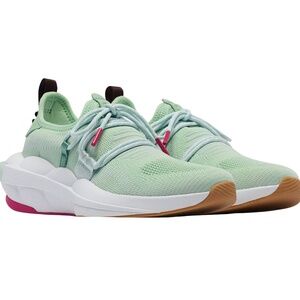 SOREL Women's Explorer™ Defy Low Sneaker - Size 6.5